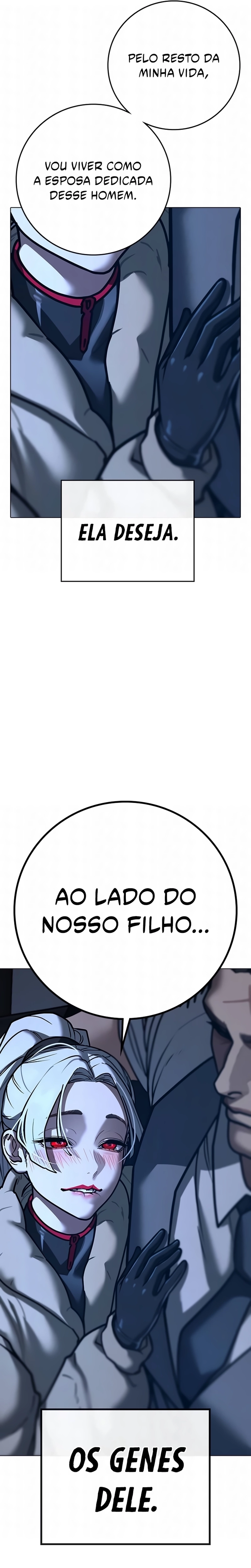 Read Missões na Vida Real (PT-BR) PT Manga Online