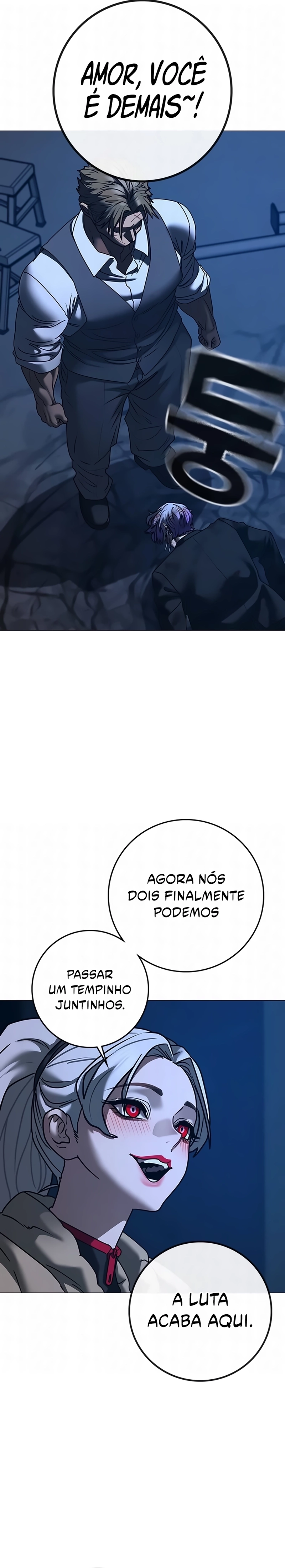 Read Missões na Vida Real (PT-BR) PT Manga Online
