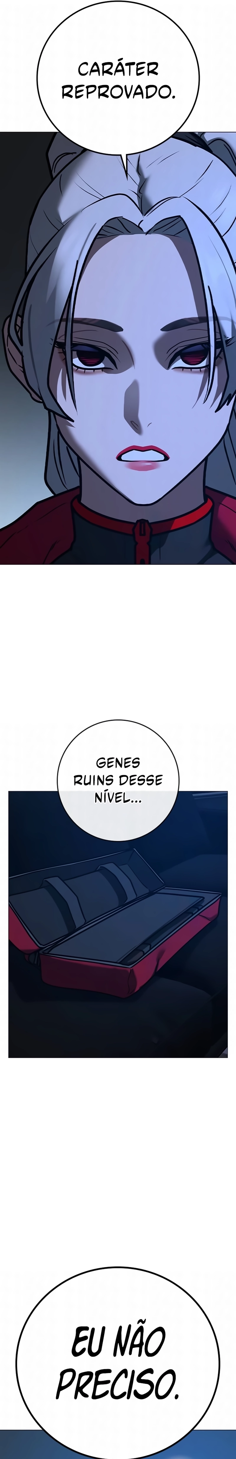 Read Missões na Vida Real (PT-BR) PT Manga Online