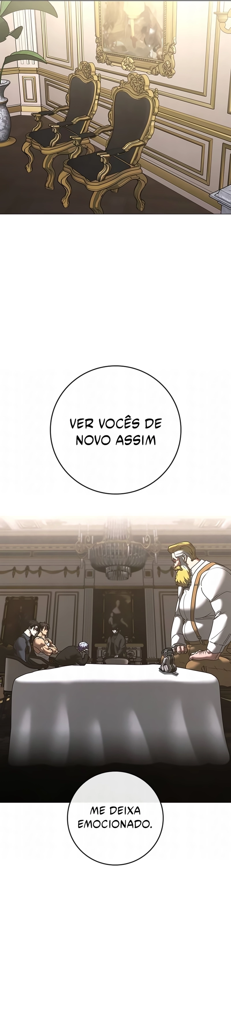 Read Missões na Vida Real (PT-BR) PT Manga Online