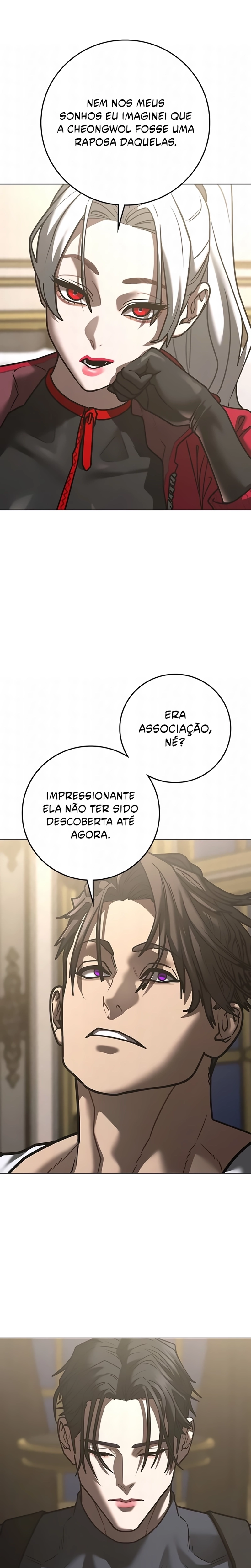 Read Missões na Vida Real (PT-BR) PT Manga Online