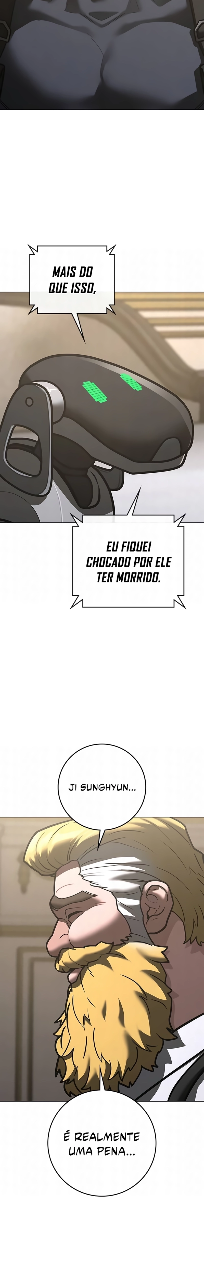 Read Missões na Vida Real (PT-BR) PT Manga Online