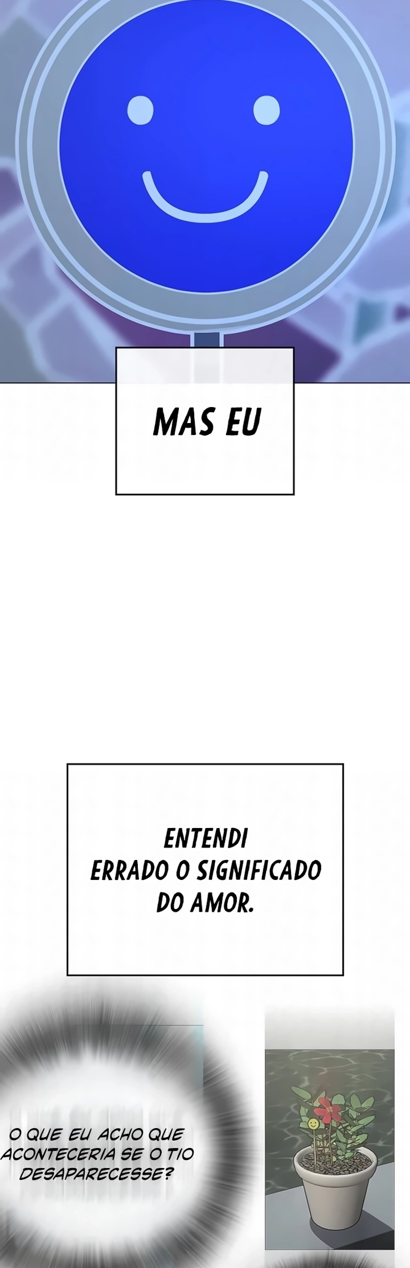 Read Missões na Vida Real (PT-BR) PT Manga Online