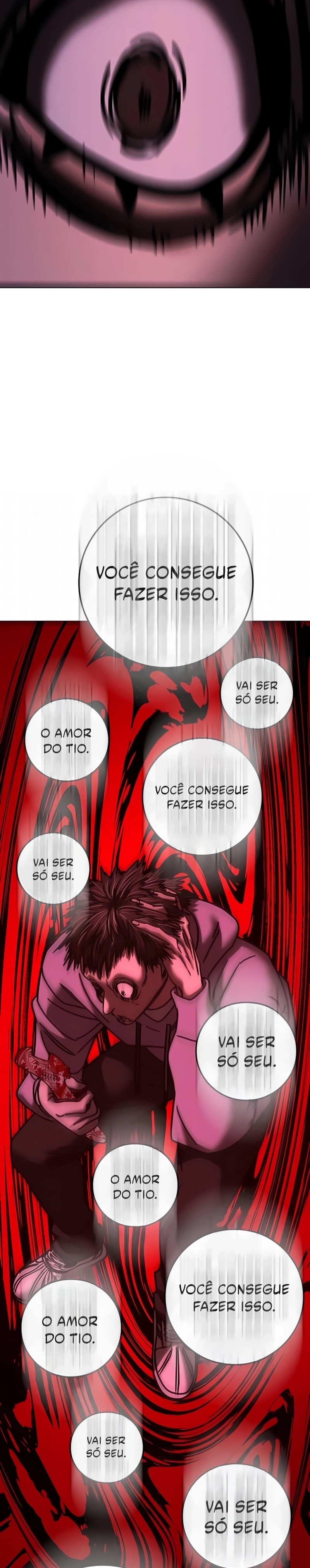 Read Missões na Vida Real (PT-BR) PT Manga Online