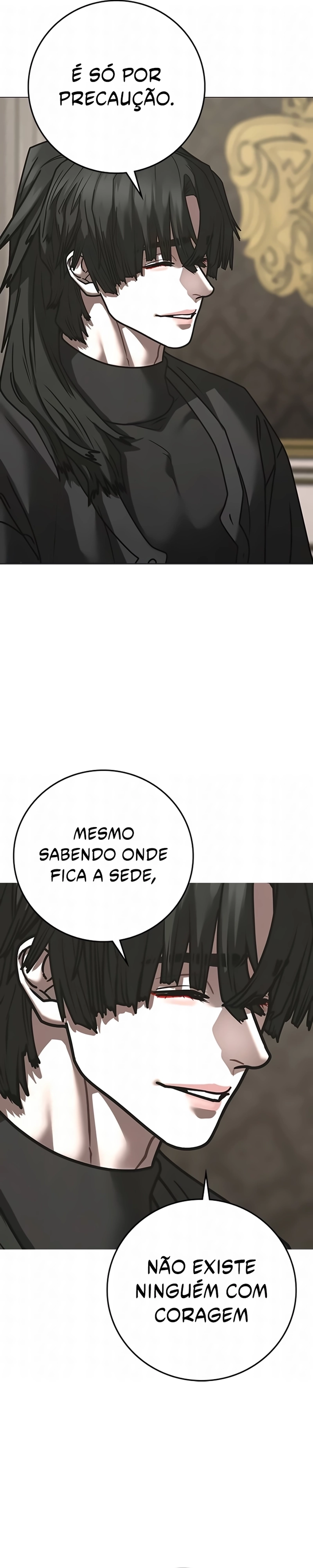 Read Missões na Vida Real (PT-BR) PT Manga Online