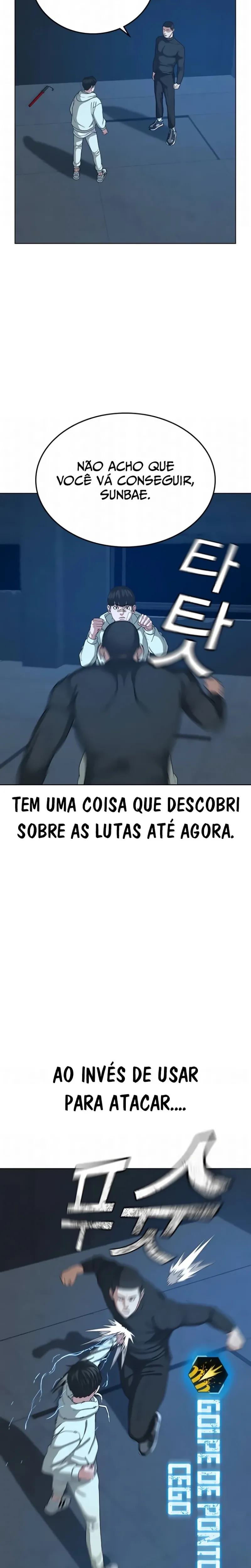 Read Missões na Vida Real (PT-BR) PT Manga Online