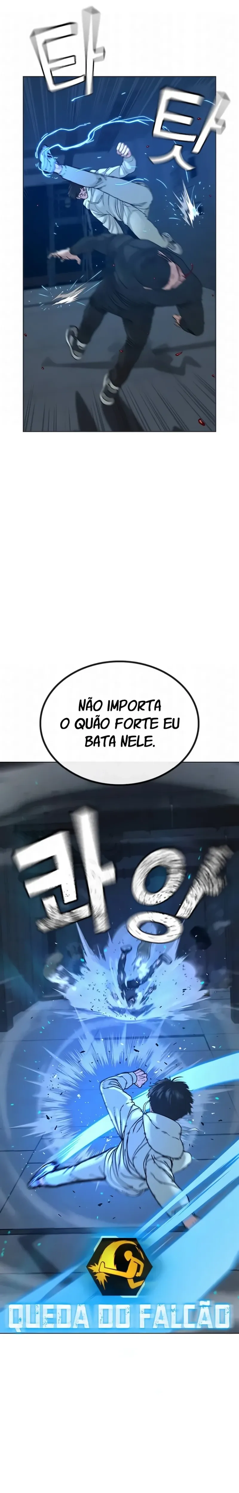 Read Missões na Vida Real (PT-BR) PT Manga Online