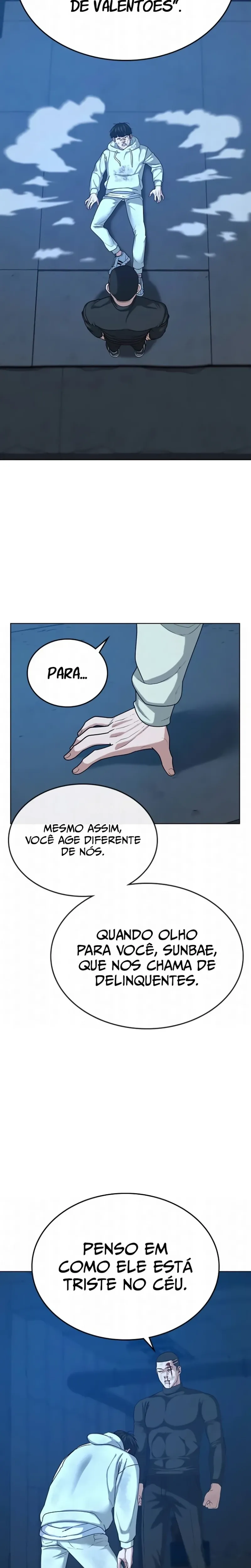 Read Missões na Vida Real (PT-BR) PT Manga Online