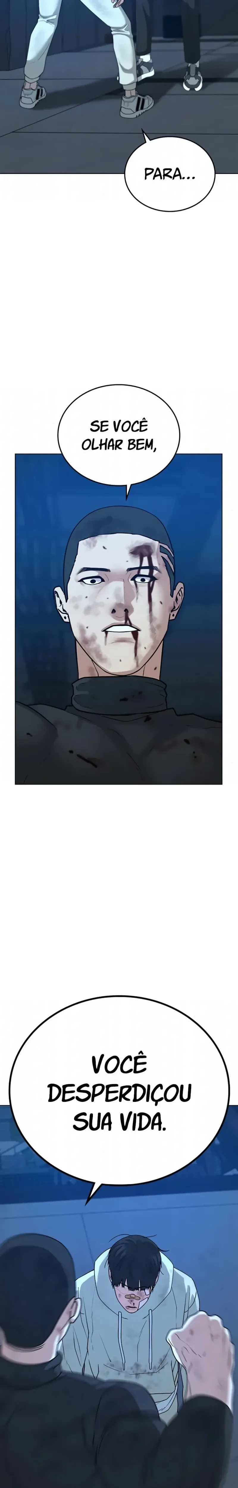 Read Missões na Vida Real (PT-BR) PT Manga Online