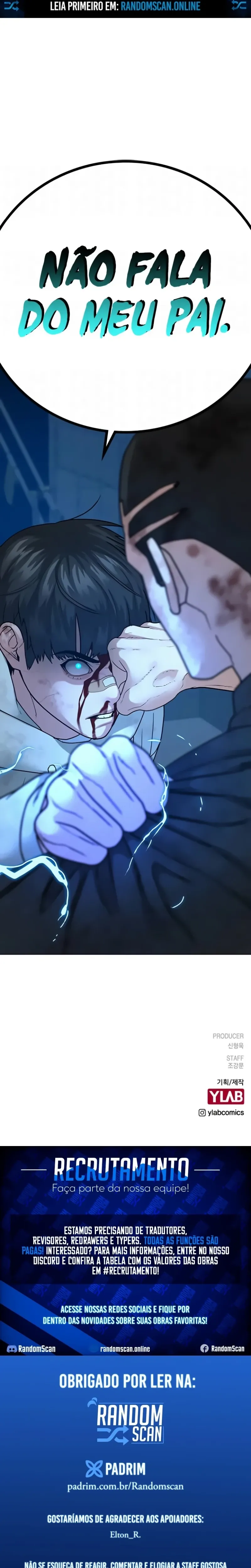 Read Missões na Vida Real (PT-BR) PT Manga Online