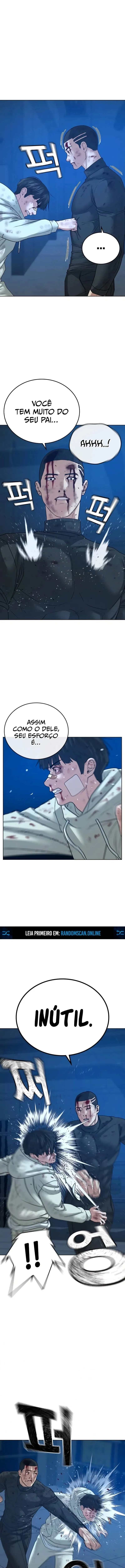 Read Missões na Vida Real (PT-BR) PT Manga Online