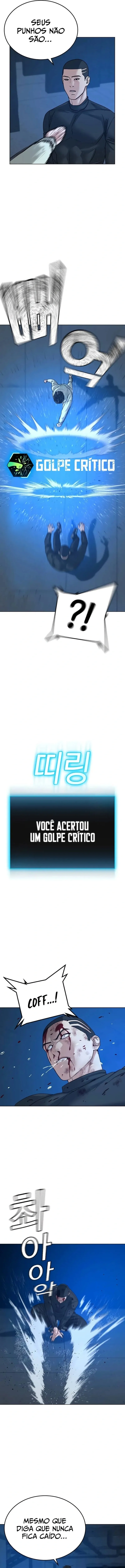 Read Missões na Vida Real (PT-BR) PT Manga Online