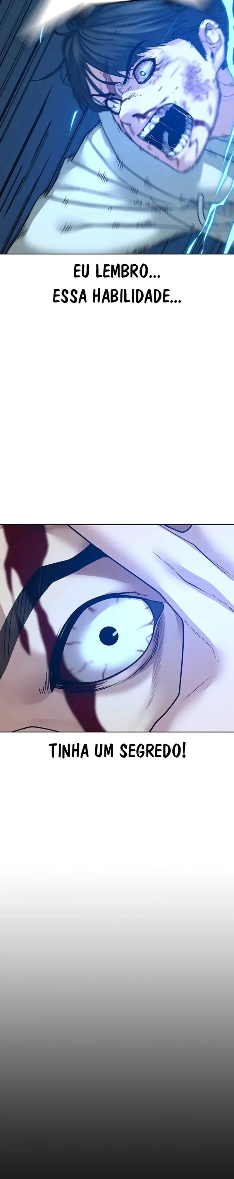 Read Missões na Vida Real (PT-BR) PT Manga Online