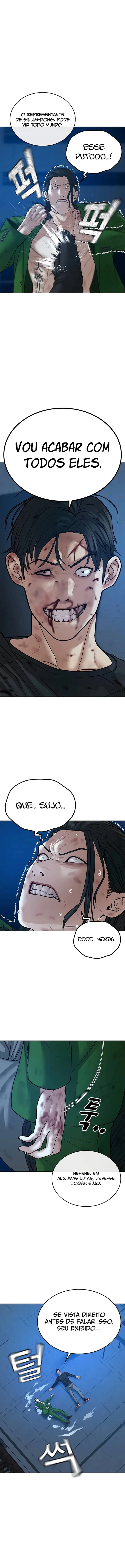 Read Missões na Vida Real (PT-BR) PT Manga Online