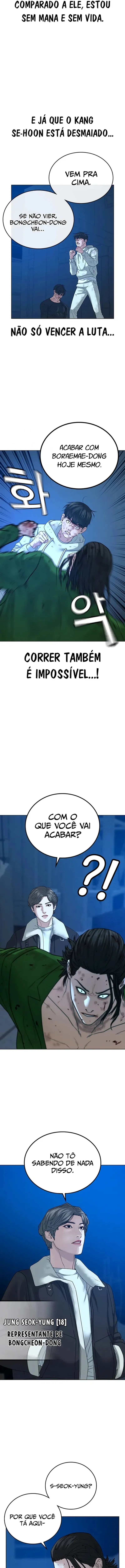 Read Missões na Vida Real (PT-BR) PT Manga Online