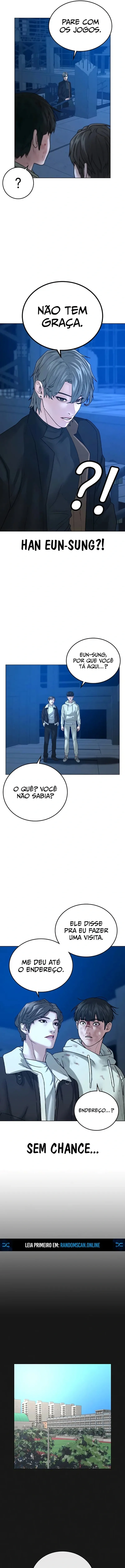 Read Missões na Vida Real (PT-BR) PT Manga Online