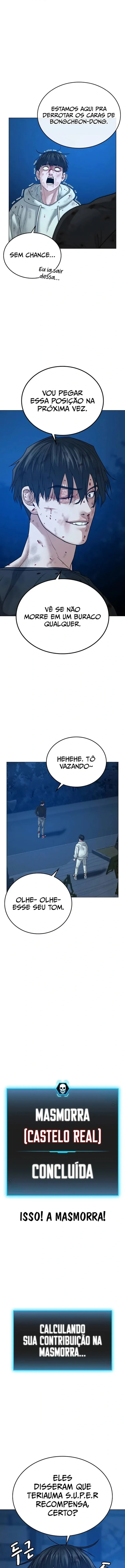 Read Missões na Vida Real (PT-BR) PT Manga Online
