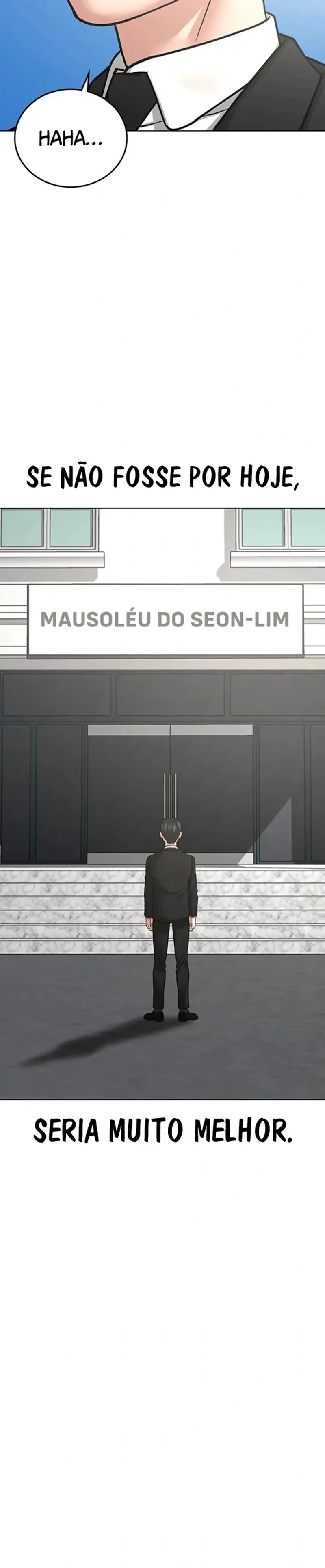 Read Missões na Vida Real (PT-BR) PT Manga Online