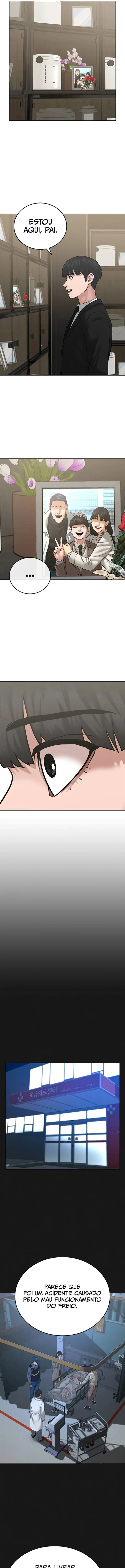 Read Missões na Vida Real (PT-BR) PT Manga Online
