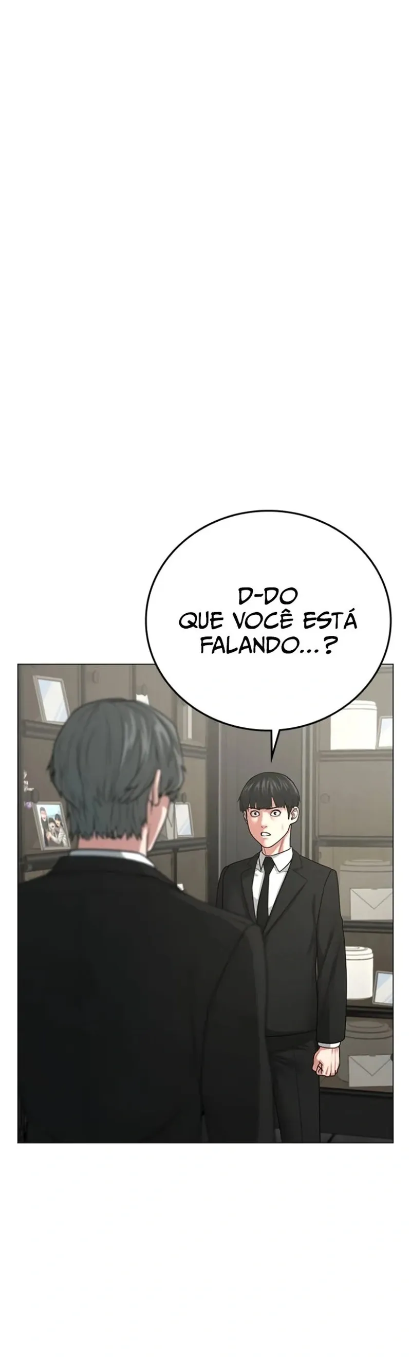 Read Missões na Vida Real (PT-BR) PT Manga Online