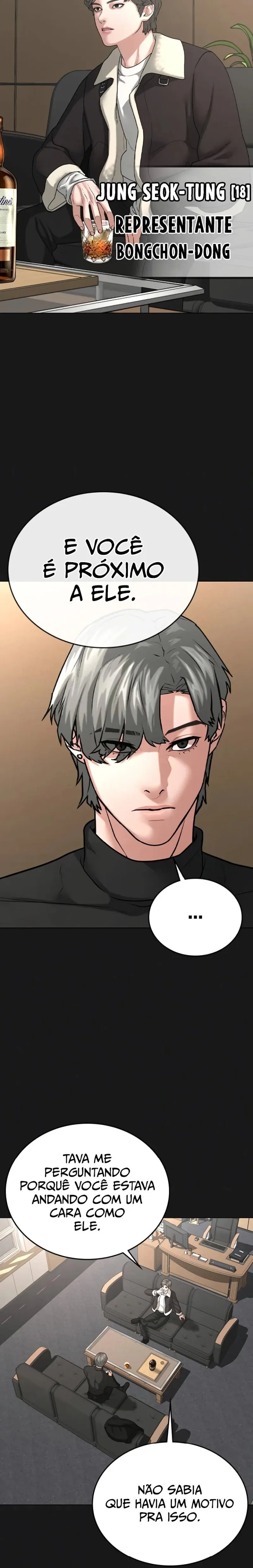 Read Missões na Vida Real (PT-BR) PT Manga Online