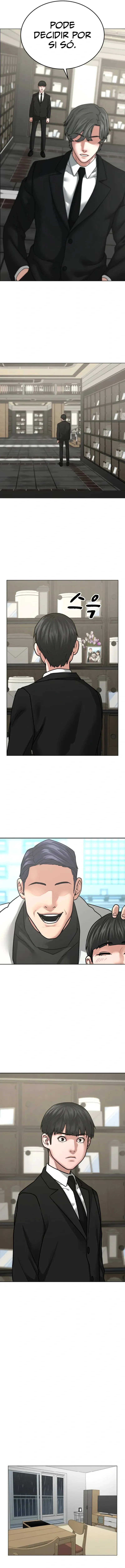 Read Missões na Vida Real (PT-BR) PT Manga Online