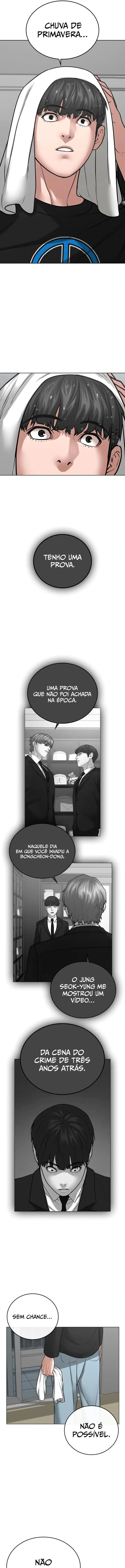 Read Missões na Vida Real (PT-BR) PT Manga Online