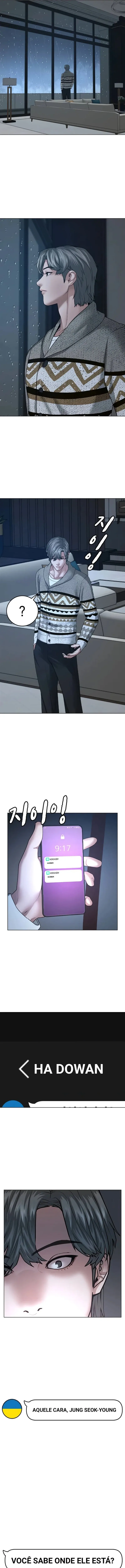 Read Missões na Vida Real (PT-BR) PT Manga Online