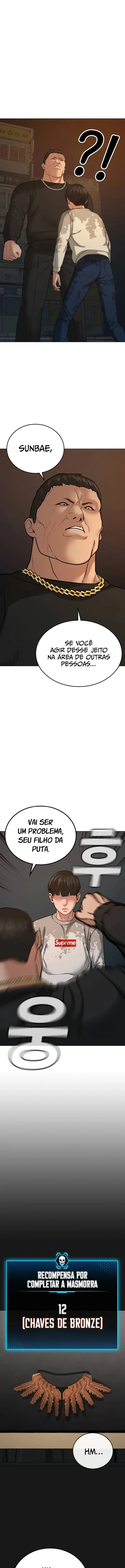 Read Missões na Vida Real (PT-BR) PT Manga Online