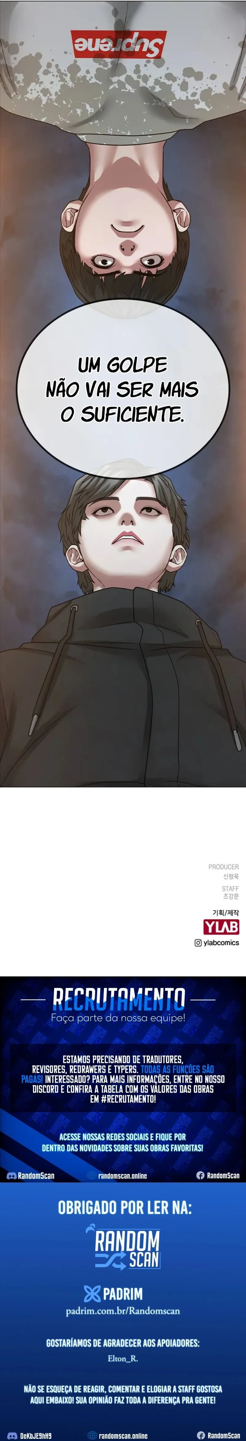 Read Missões na Vida Real (PT-BR) PT Manga Online