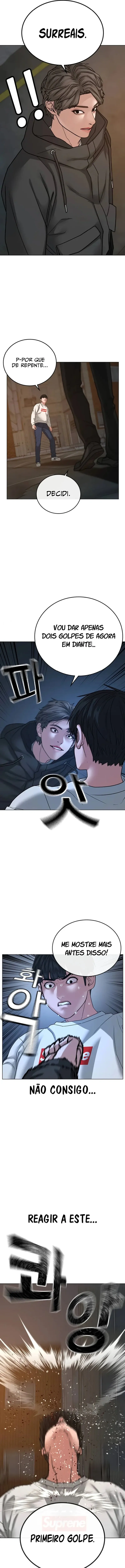 Read Missões na Vida Real (PT-BR) PT Manga Online