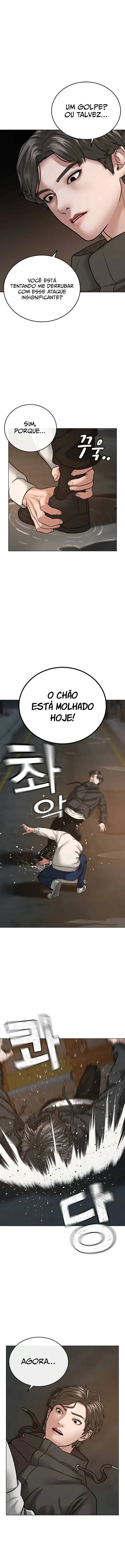 Read Missões na Vida Real (PT-BR) PT Manga Online