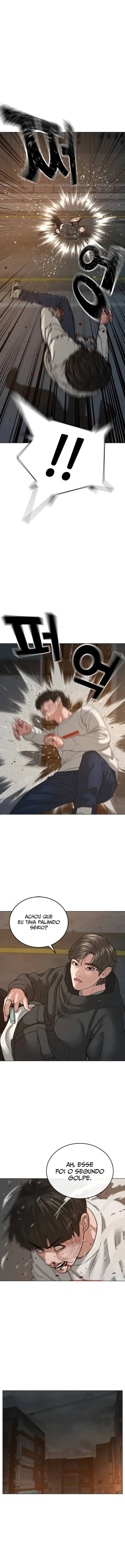 Read Missões na Vida Real (PT-BR) PT Manga Online
