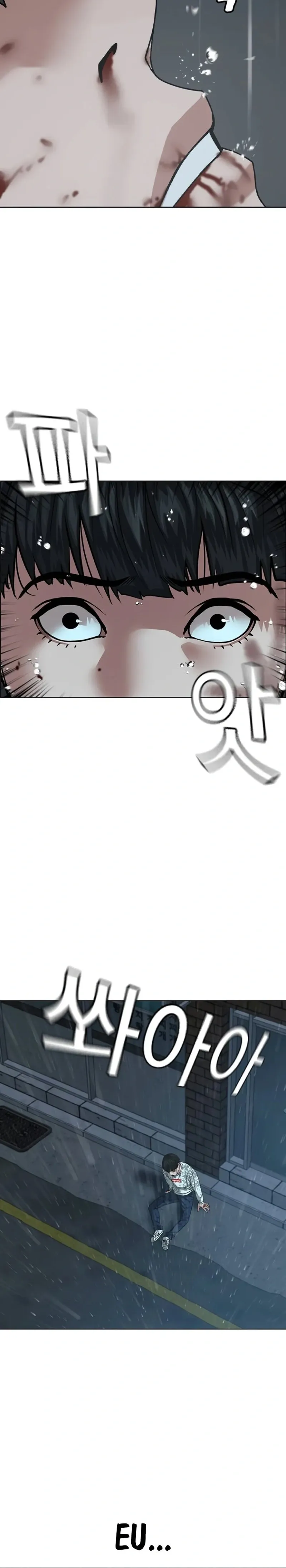 Read Missões na Vida Real (PT-BR) PT Manga Online