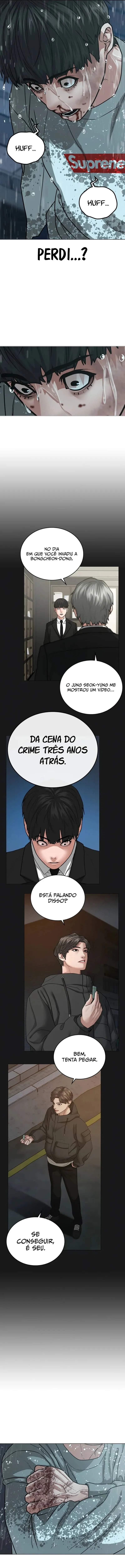 Read Missões na Vida Real (PT-BR) PT Manga Online