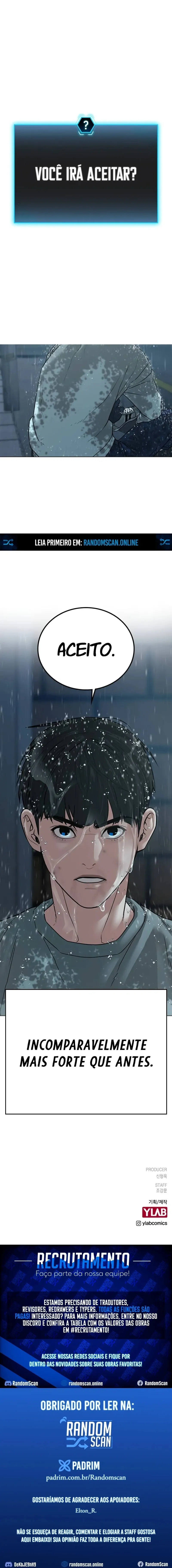 Read Missões na Vida Real (PT-BR) PT Manga Online
