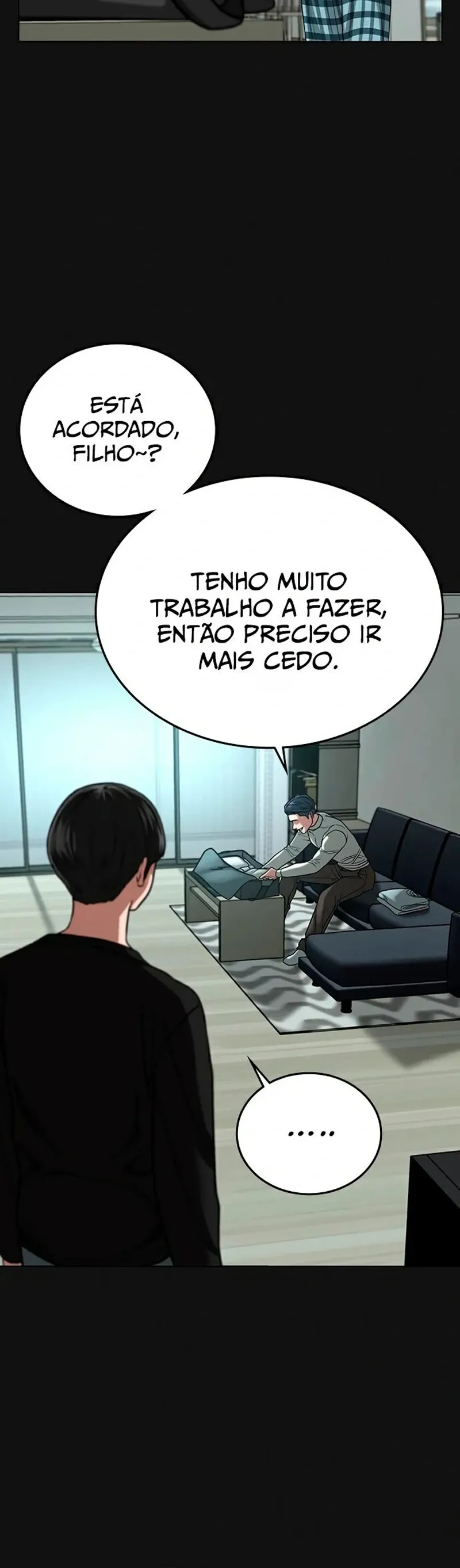 Read Missões na Vida Real (PT-BR) PT Manga Online