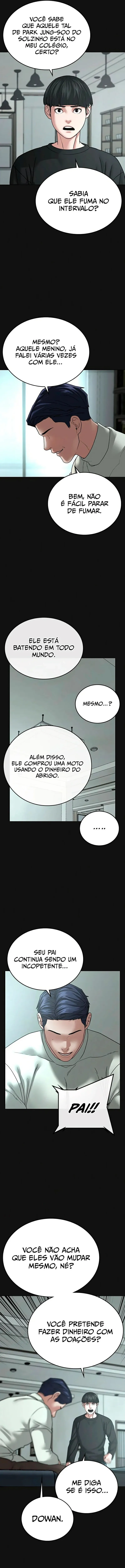 Read Missões na Vida Real (PT-BR) PT Manga Online