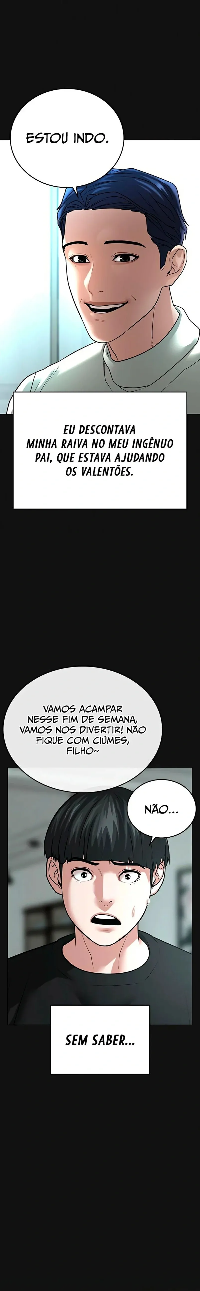 Read Missões na Vida Real (PT-BR) PT Manga Online