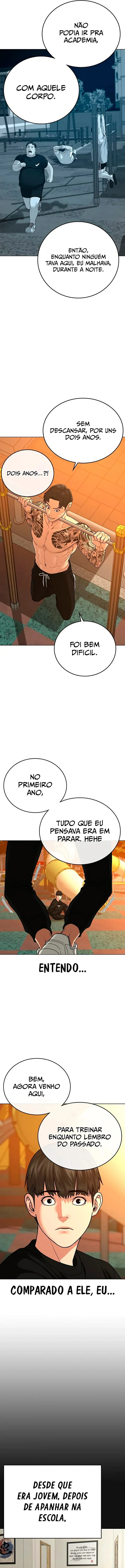 Read Missões na Vida Real (PT-BR) PT Manga Online