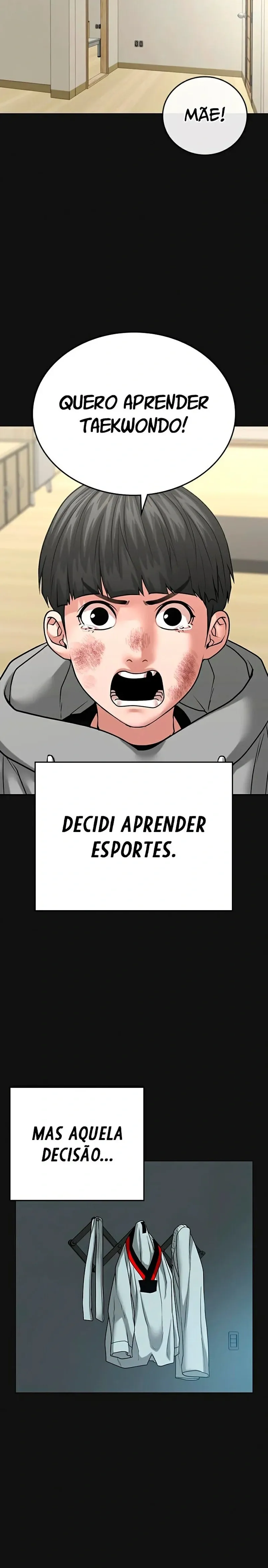 Read Missões na Vida Real (PT-BR) PT Manga Online