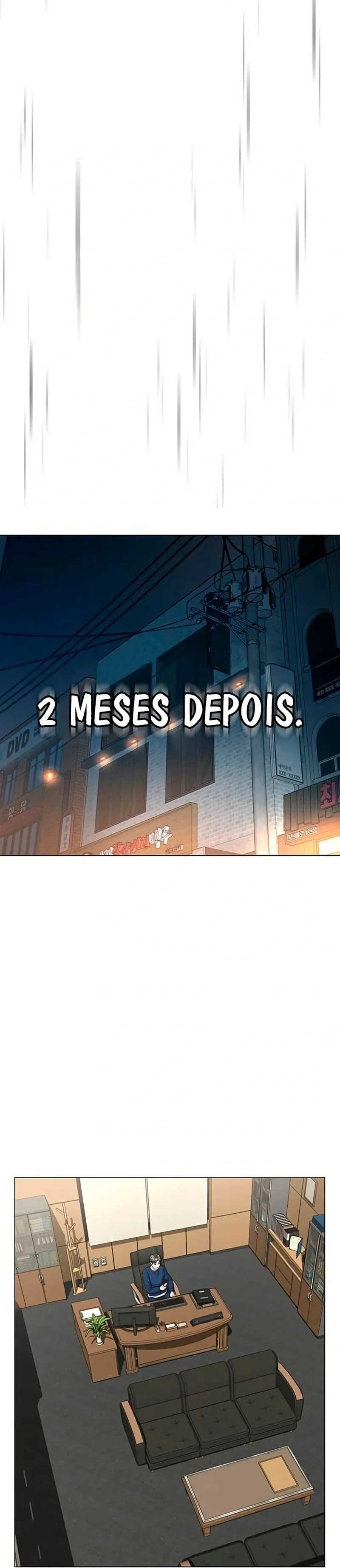 Read Missões na Vida Real (PT-BR) PT Manga Online