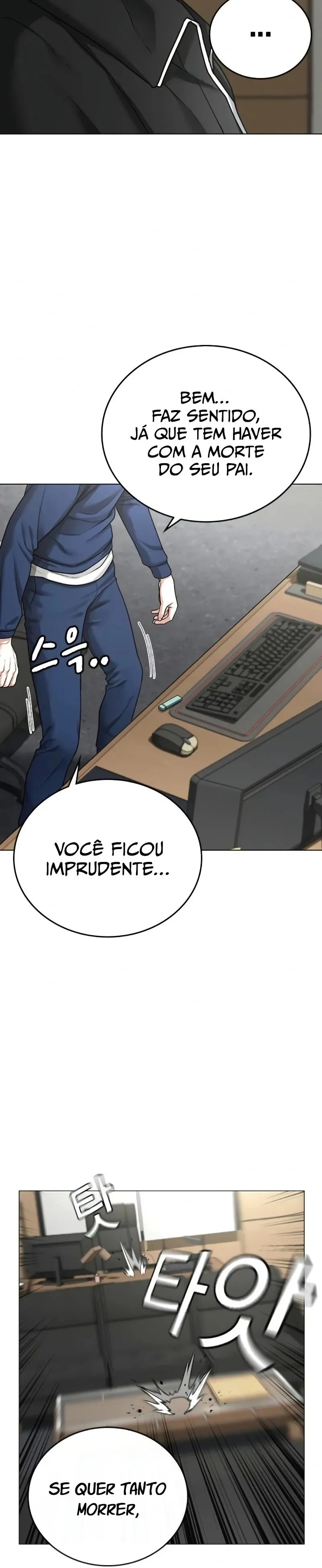 Read Missões na Vida Real (PT-BR) PT Manga Online