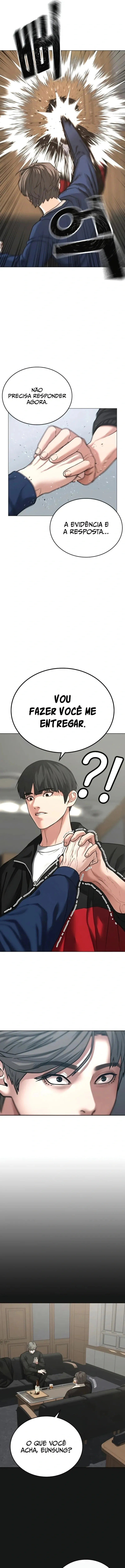 Read Missões na Vida Real (PT-BR) PT Manga Online