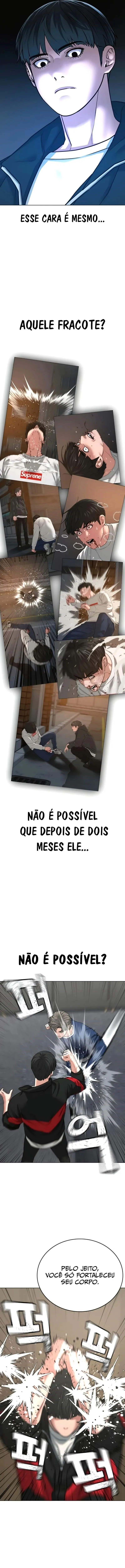 Read Missões na Vida Real (PT-BR) PT Manga Online