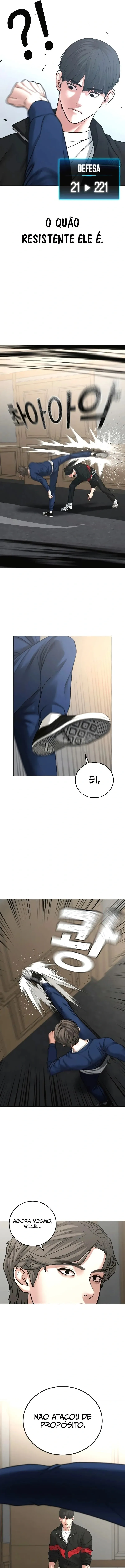 Read Missões na Vida Real (PT-BR) PT Manga Online