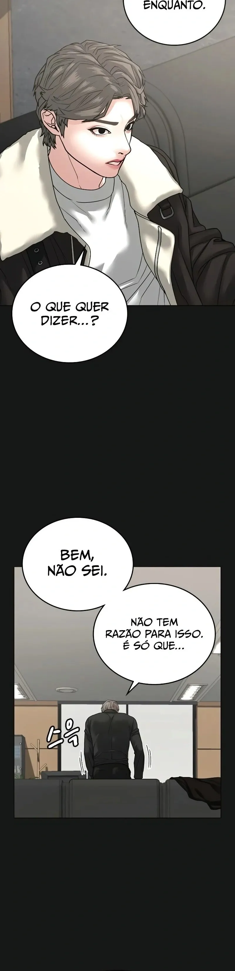 Read Missões na Vida Real (PT-BR) PT Manga Online