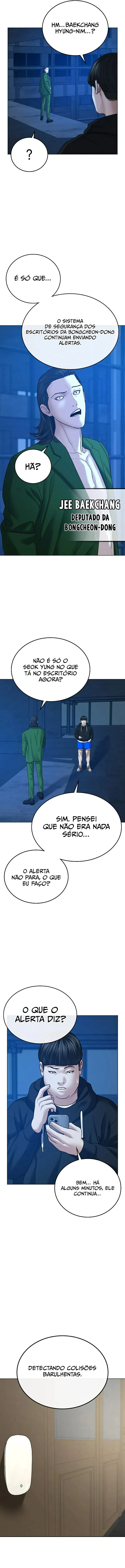 Read Missões na Vida Real (PT-BR) PT Manga Online