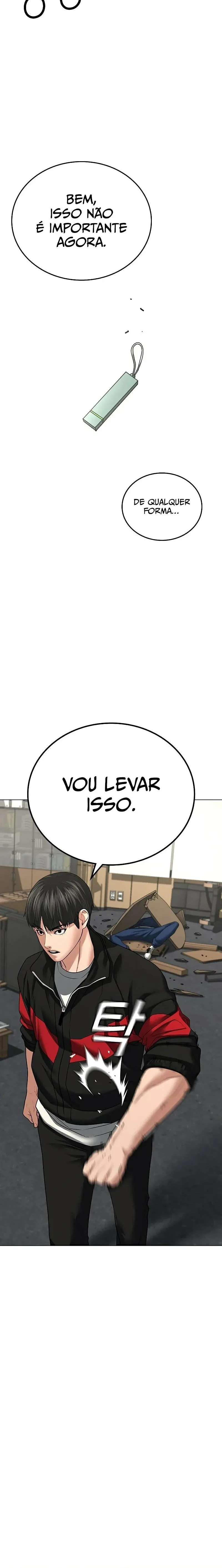 Read Missões na Vida Real (PT-BR) PT Manga Online