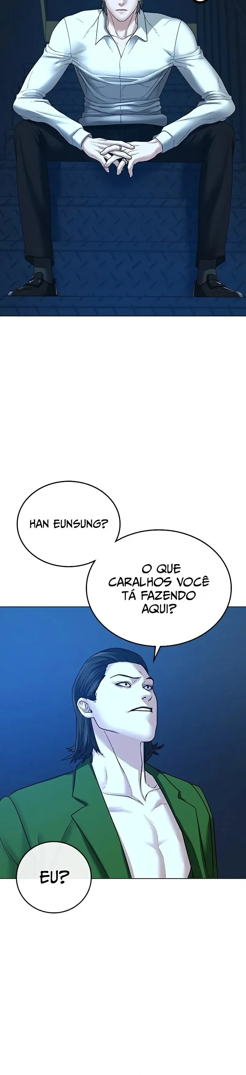 Read Missões na Vida Real (PT-BR) PT Manga Online
